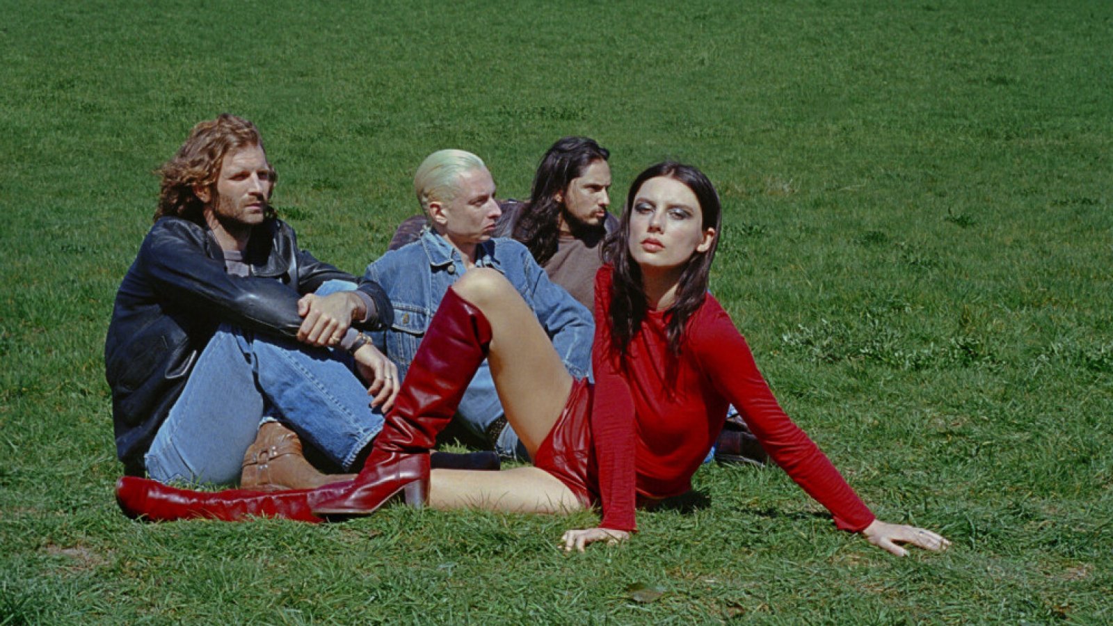 Wolf Alice (UK)
