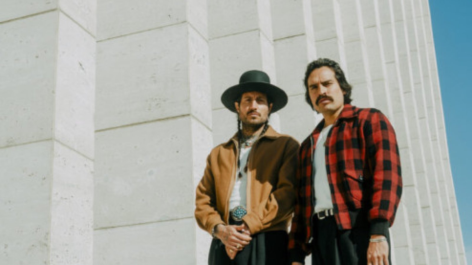 Hermanos Gutiérrez (CH)