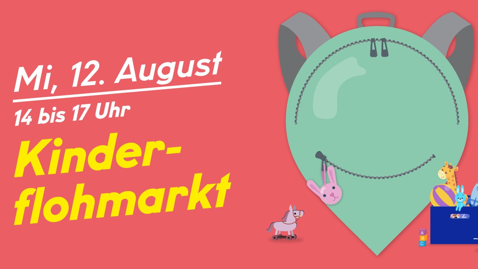 Kinderflohmarkt