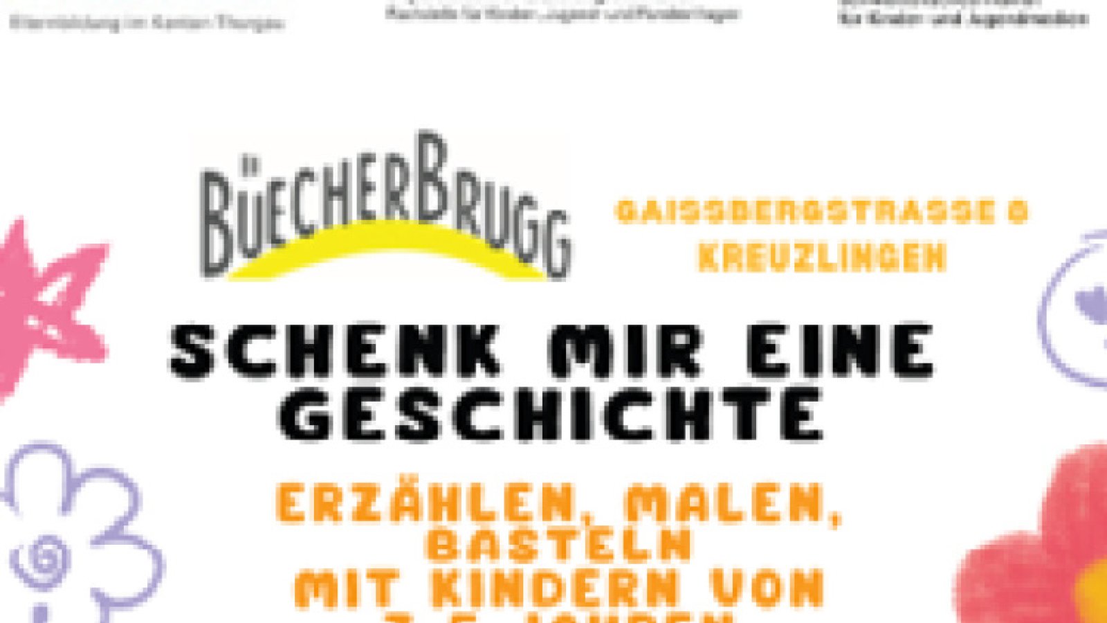 Schenk mir eine Geschichte - Albanisch