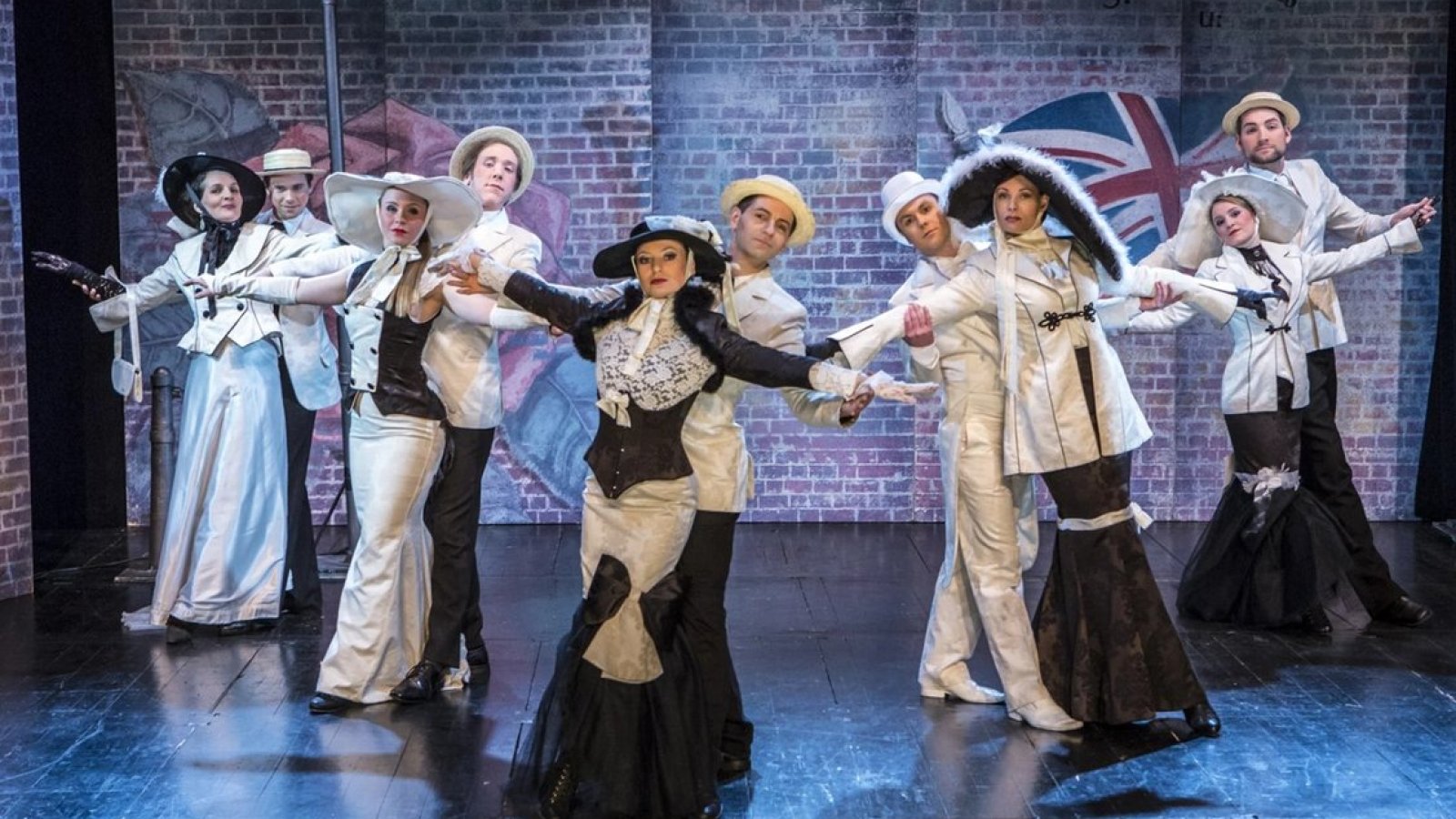 My Fair Lady