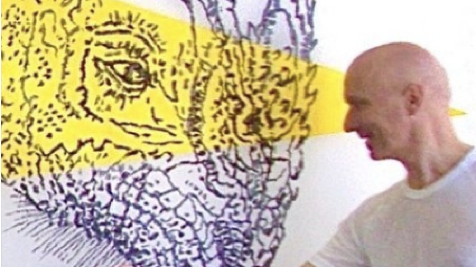 Workshop: Freies intuitives Zeichnen mit Leo Brunschwiler