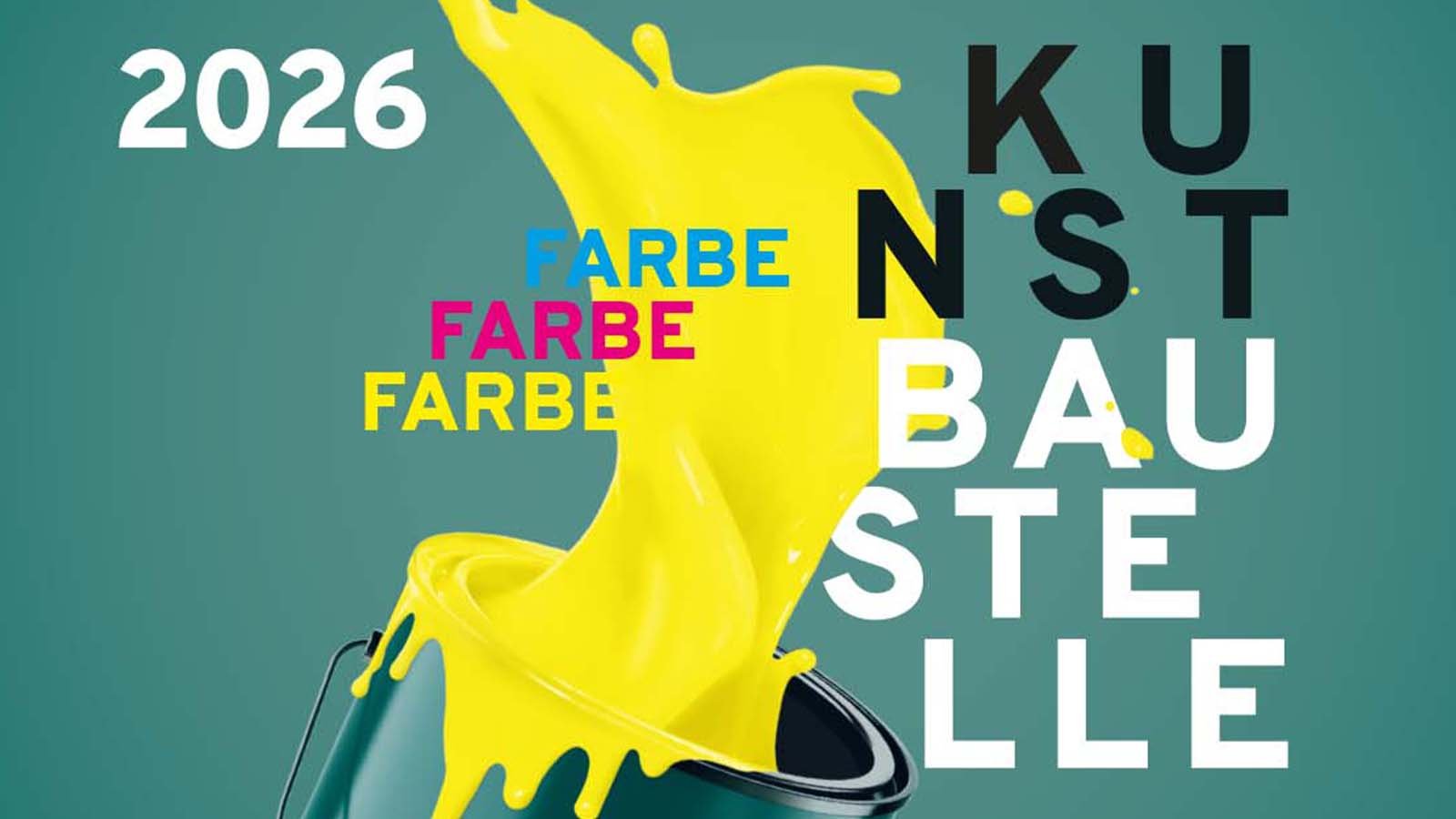 Kunstbaustelle 2026