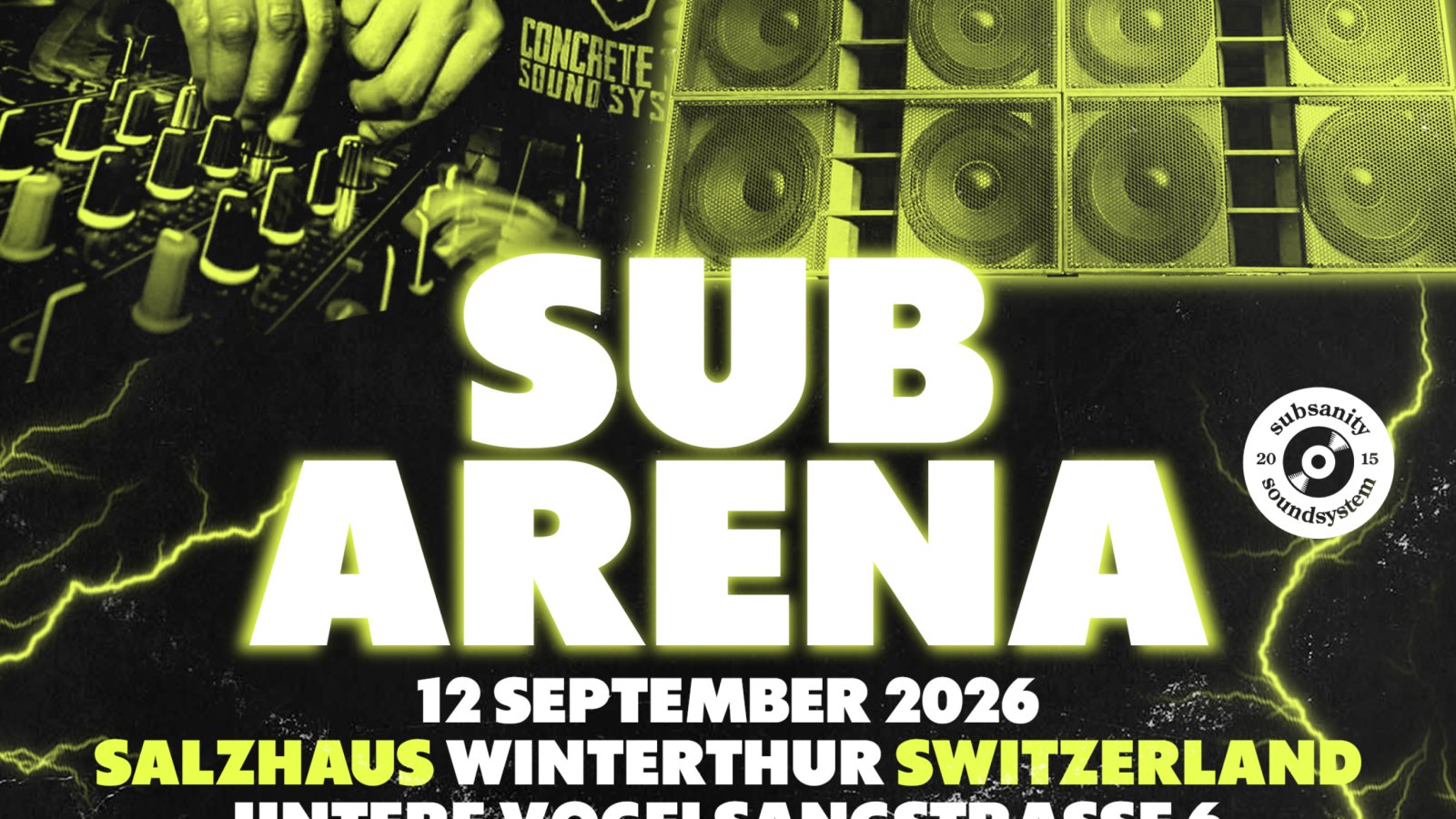 Sub Arena