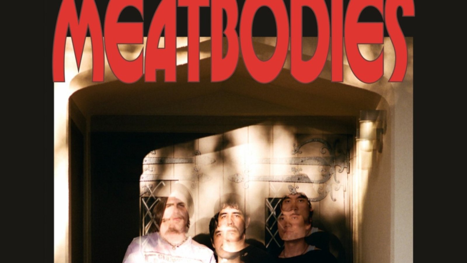 Meatbodies & Tsushimamire