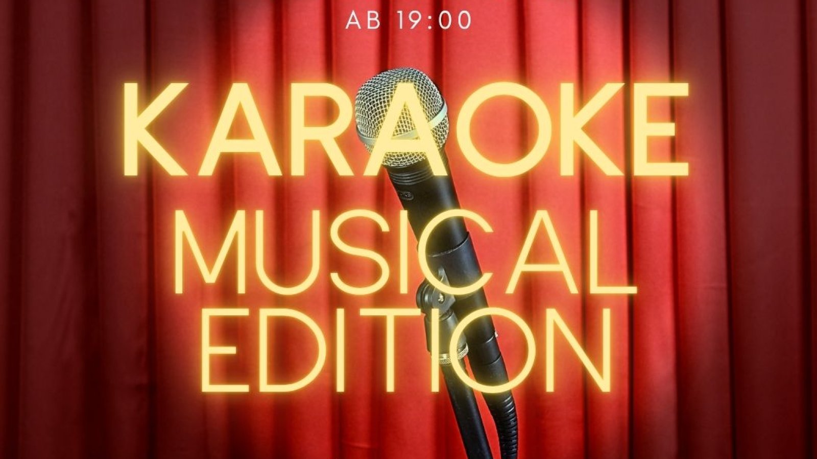 Musical Edition Karaoke