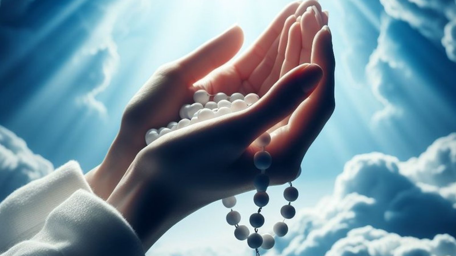 Divine Maria - Rosenkranz-Workshop