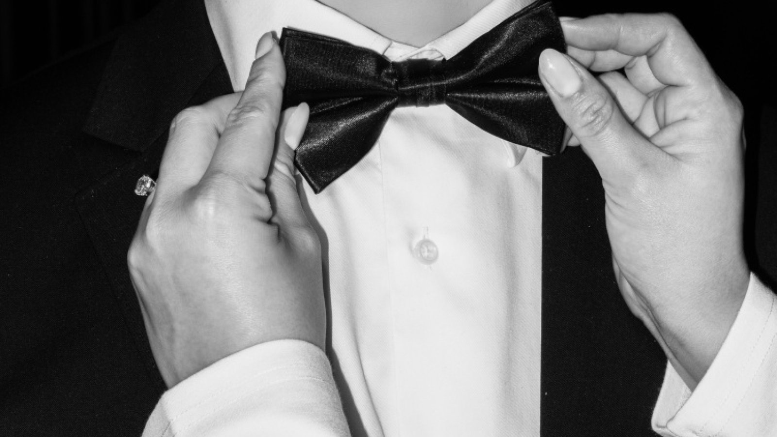 Black and White Party