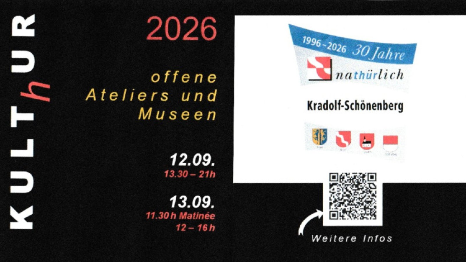 Kulturanlass