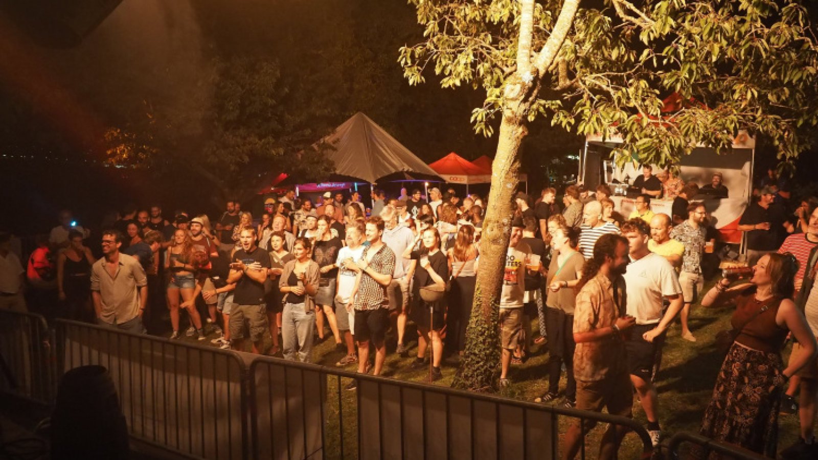 Oben Toben Festival