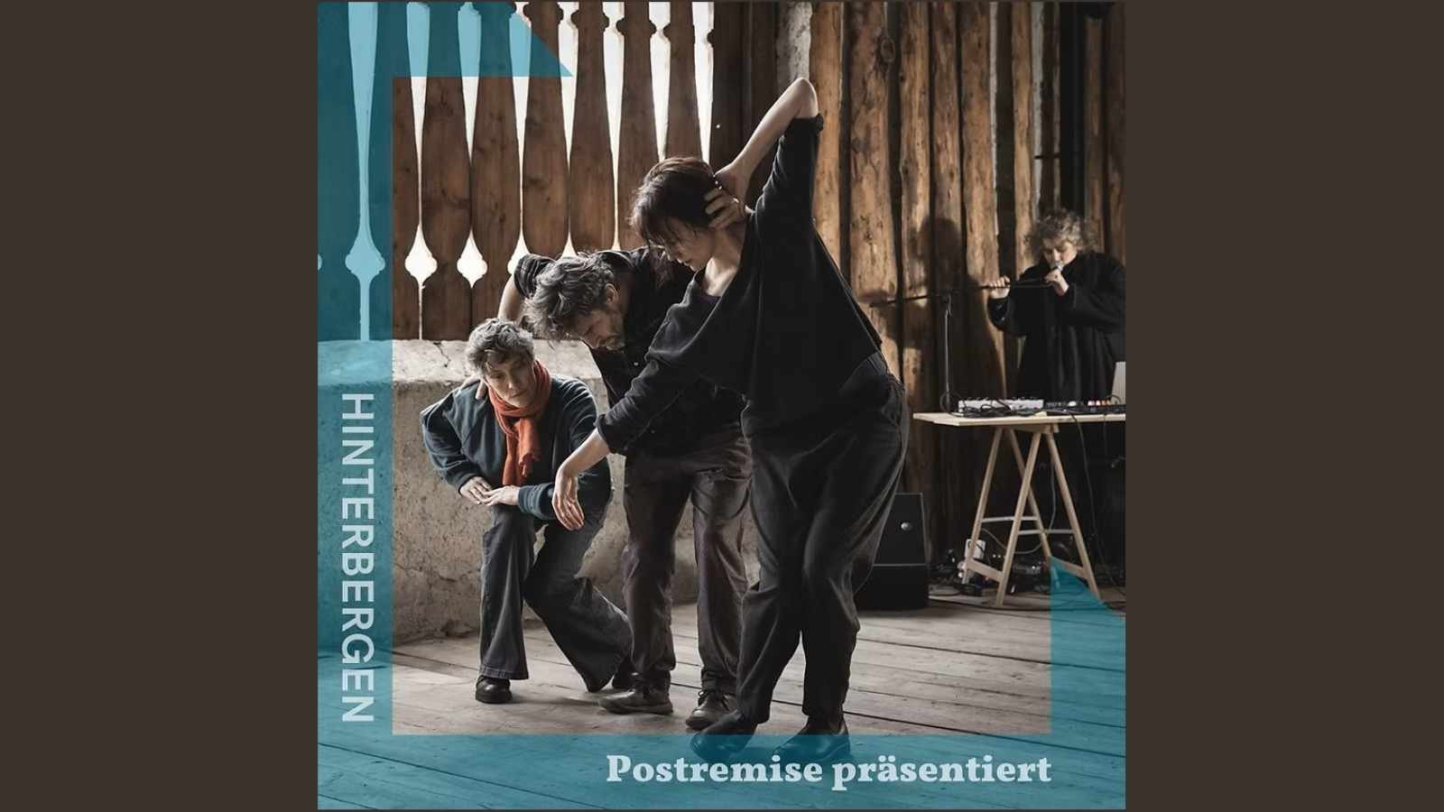 Hinterbergen von Läser & Bärtsch TanzTheater