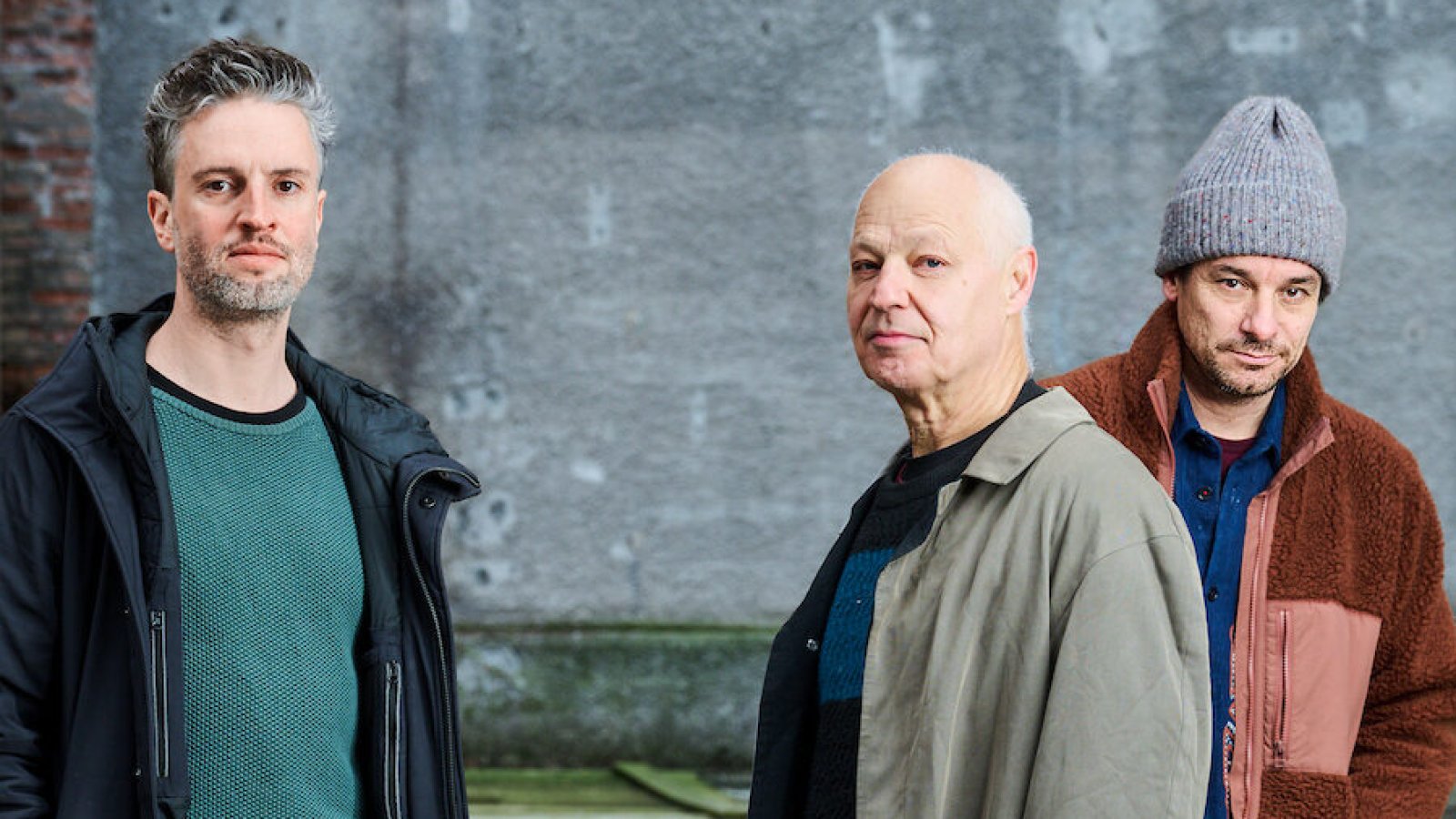 Gilbert Paeffgen Trio