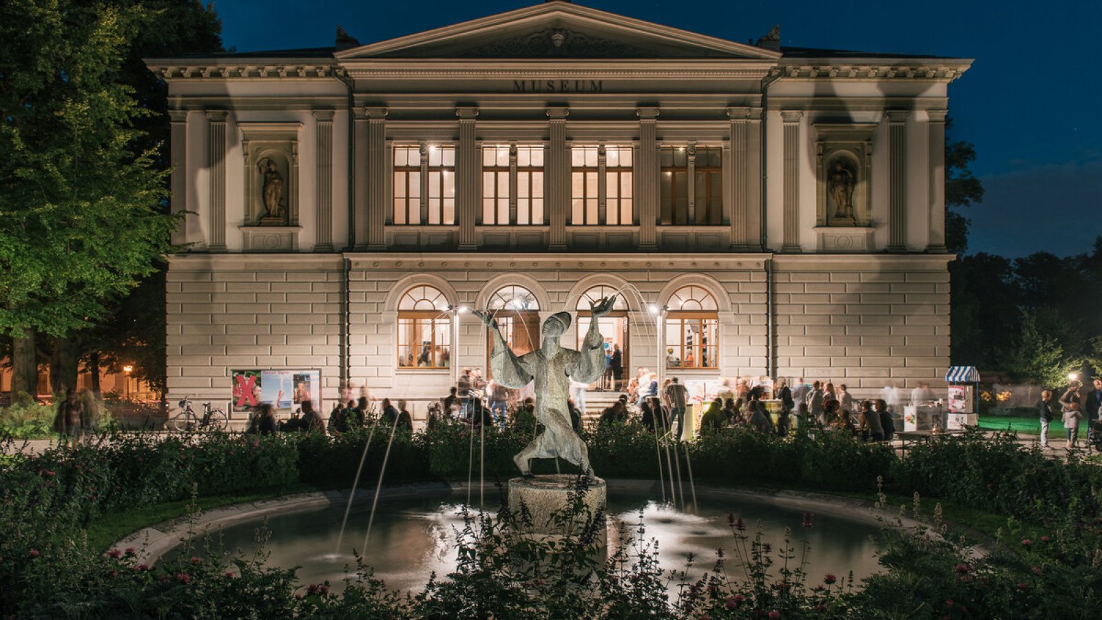 Museumsnacht