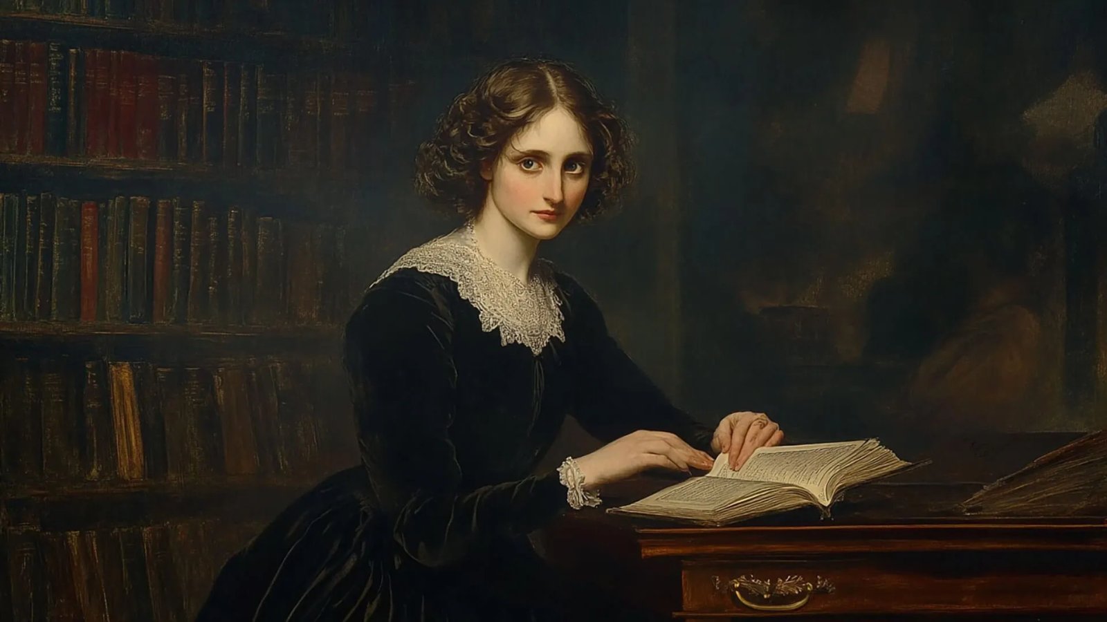 Literaturhaus Lesekreis: Mary Shelleys "Frankenstein" - Auftakt