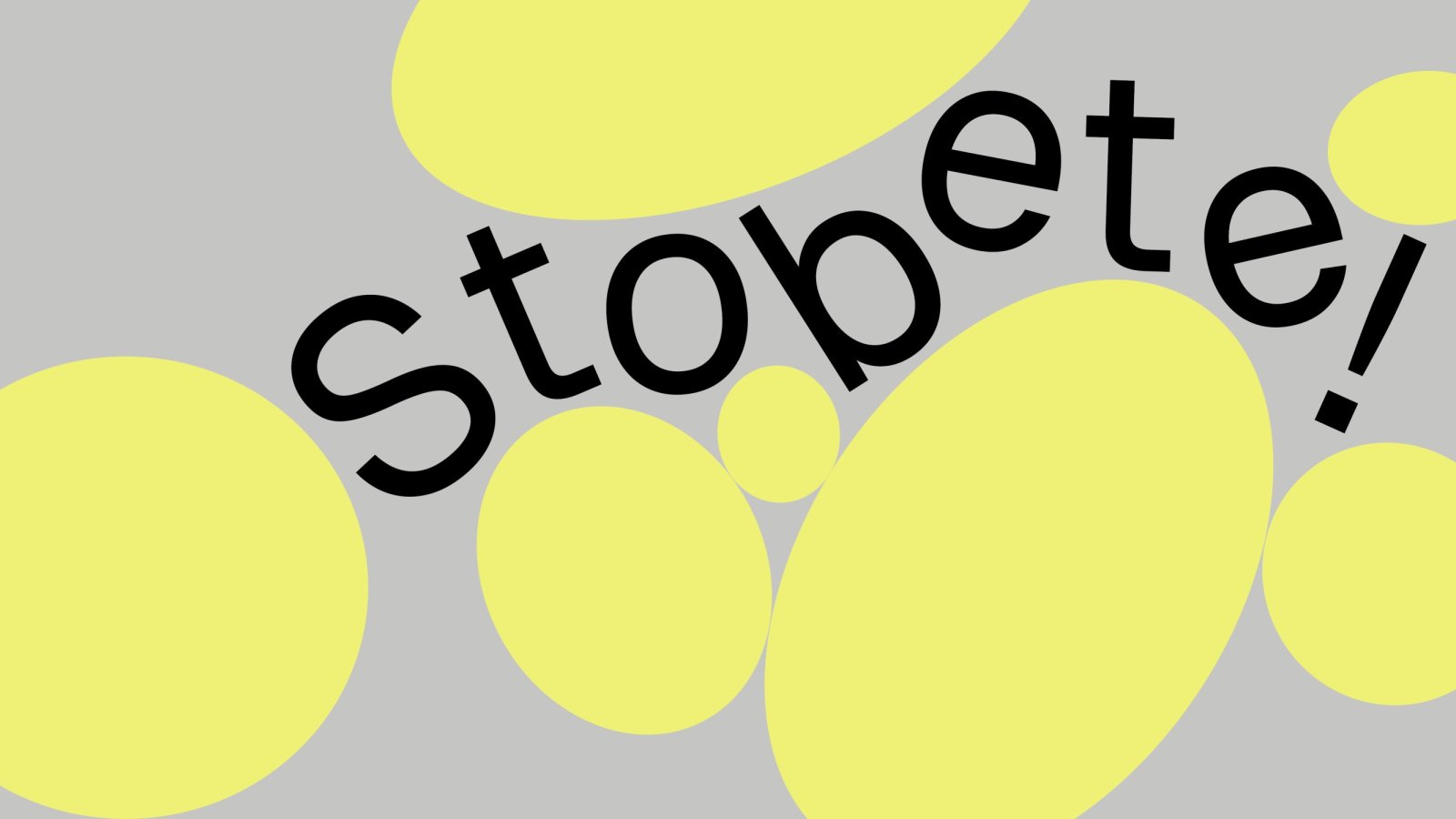 Stobete, arthur#19