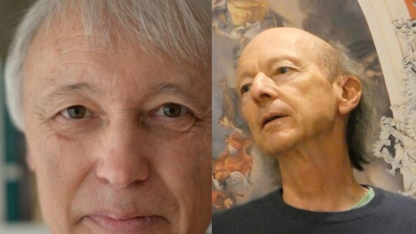 Jürg Rechsteiner & Niels Zubler - Einfach erzählen