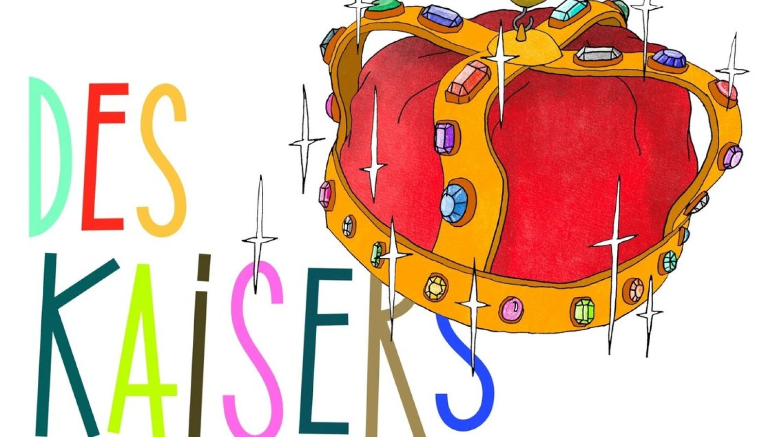 Des Kaisers neue Kleider