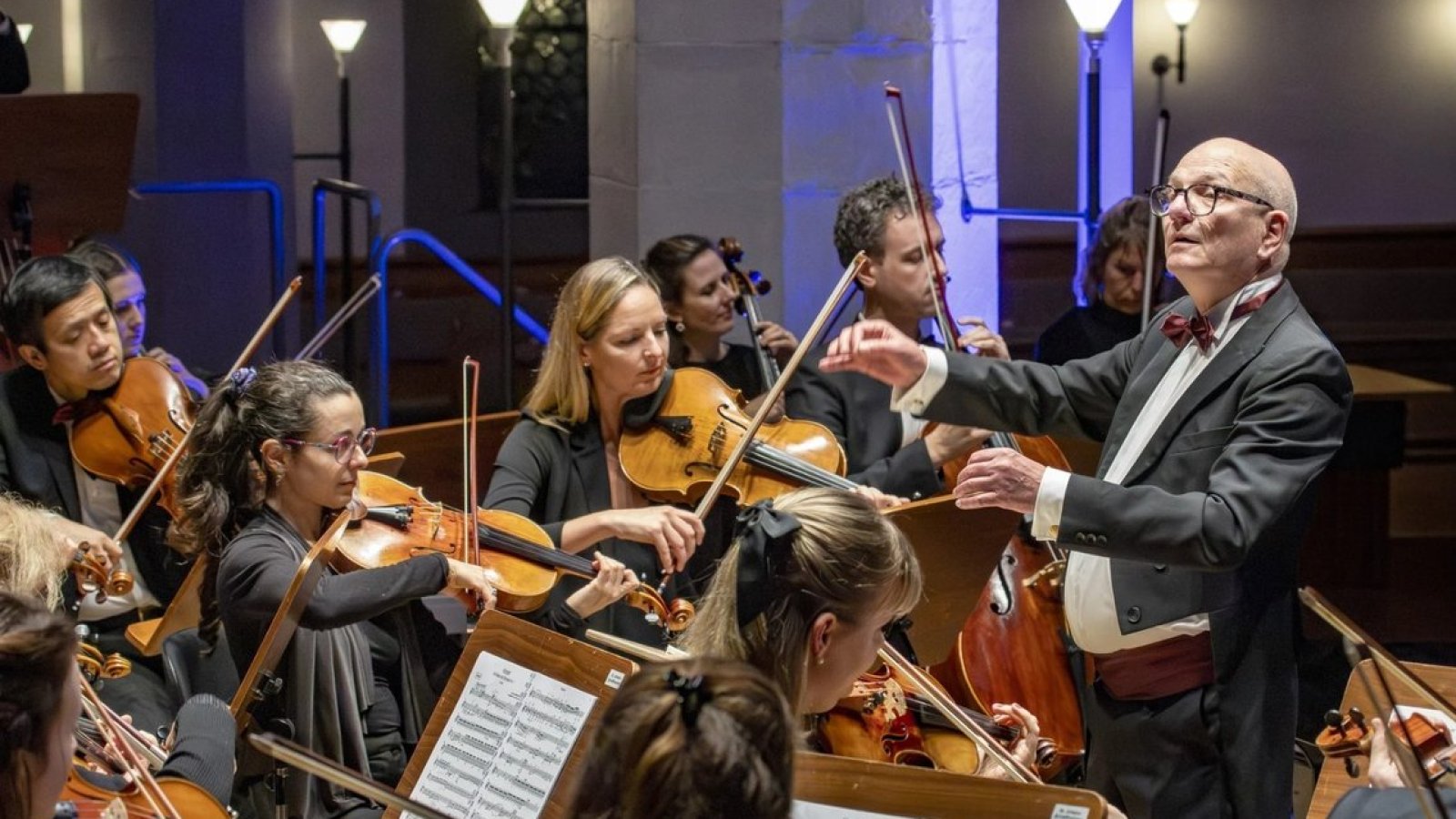 Silvesterkonzert 2026