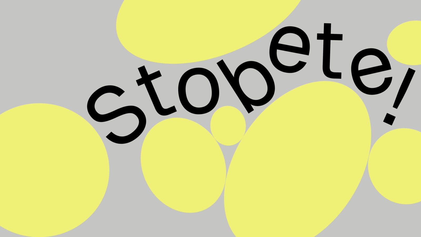 Stobete in Ebnat-Kappel, artur#19, Kunsthalle[n] Toggenburg