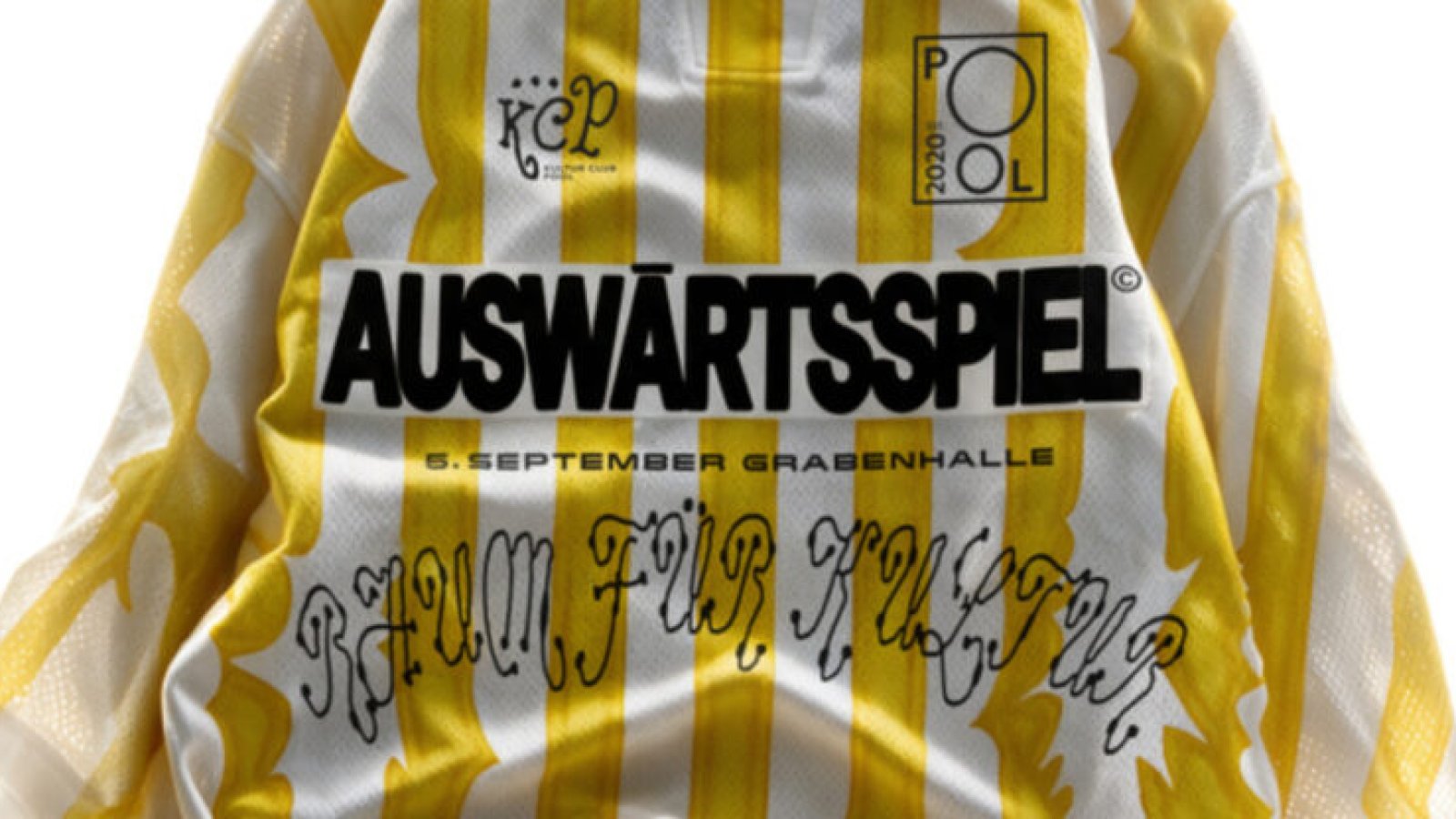 Pool Auswärtsspiel #1