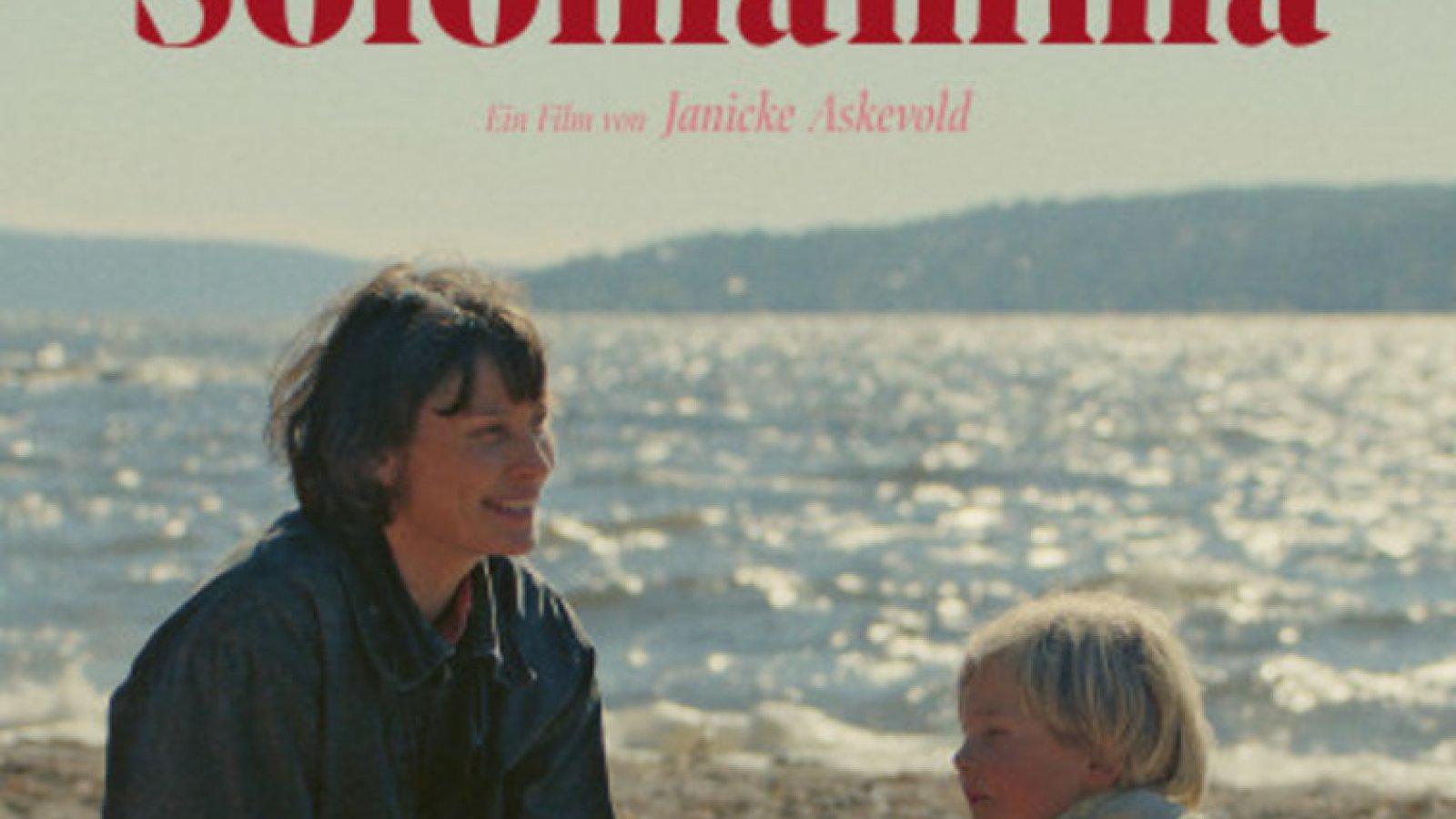 Solomamma