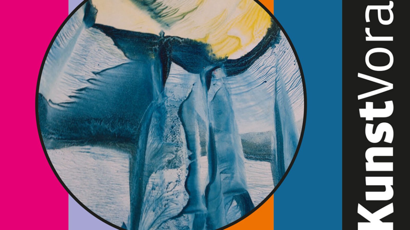 Evelyne M. Fricker & Angelika Egg: Symphonie der Farben