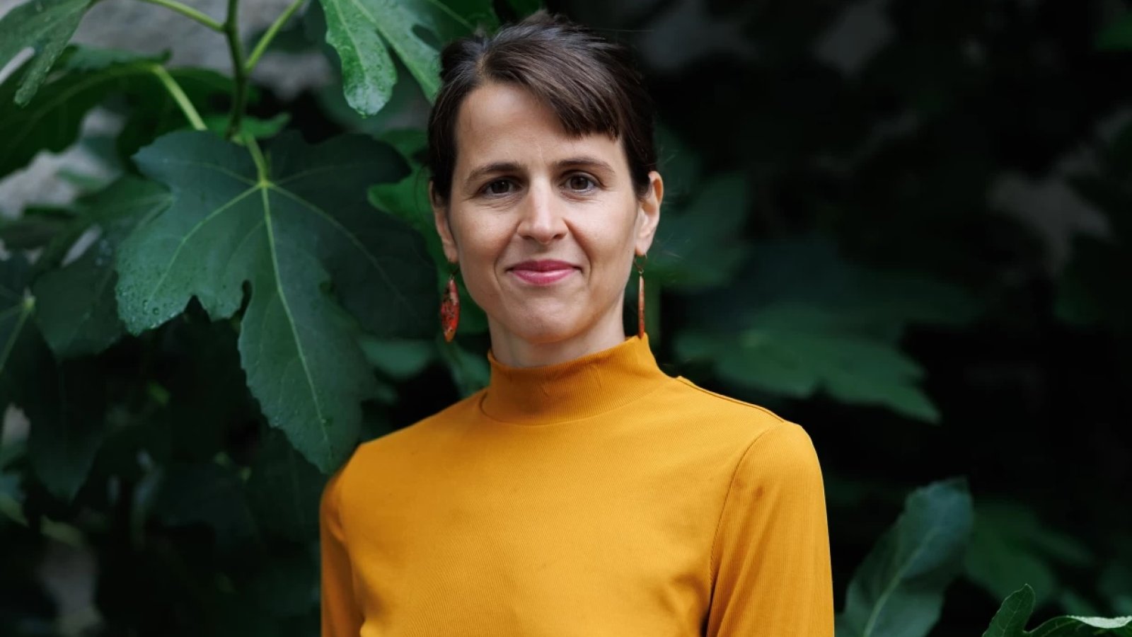 Laura Vogt – Das Jahr des Kalks