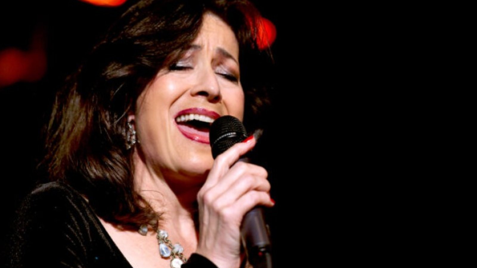 Christina Jaccard – Lady Sings the Blues