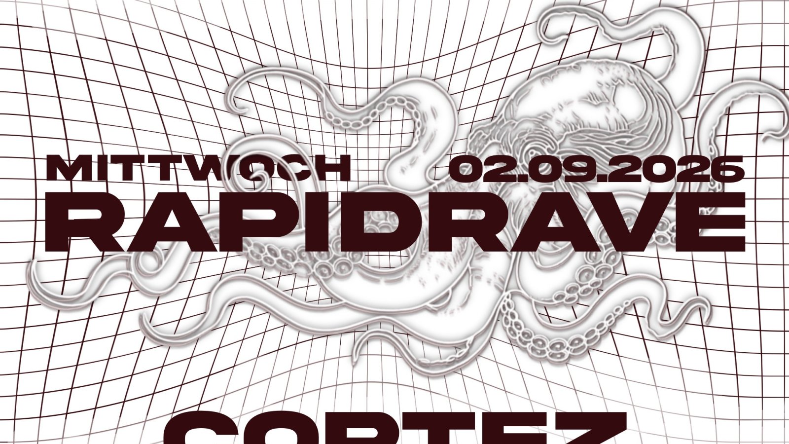 Rapid Rave x Herzrasen