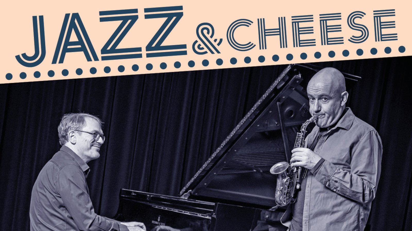 Jazz & Cheese