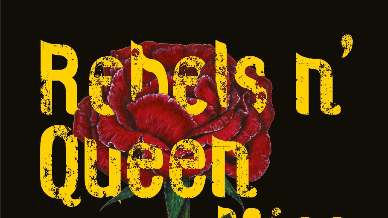 Rebels n’Queen / Miss Kryptonite