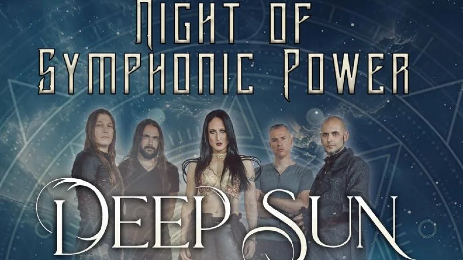 Night of Symphonic Power