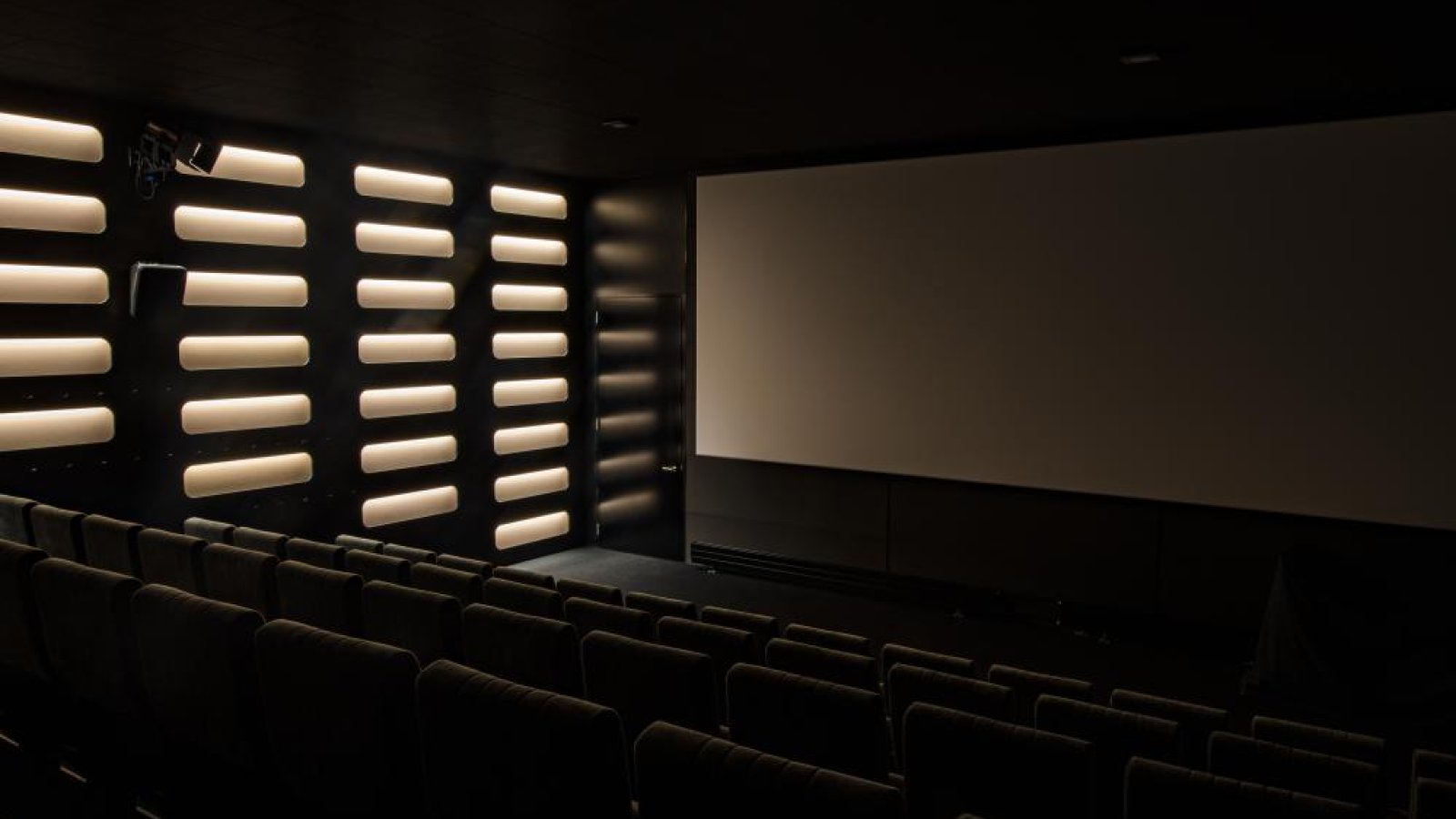 Festivaleröffnung / Filme für die Erde