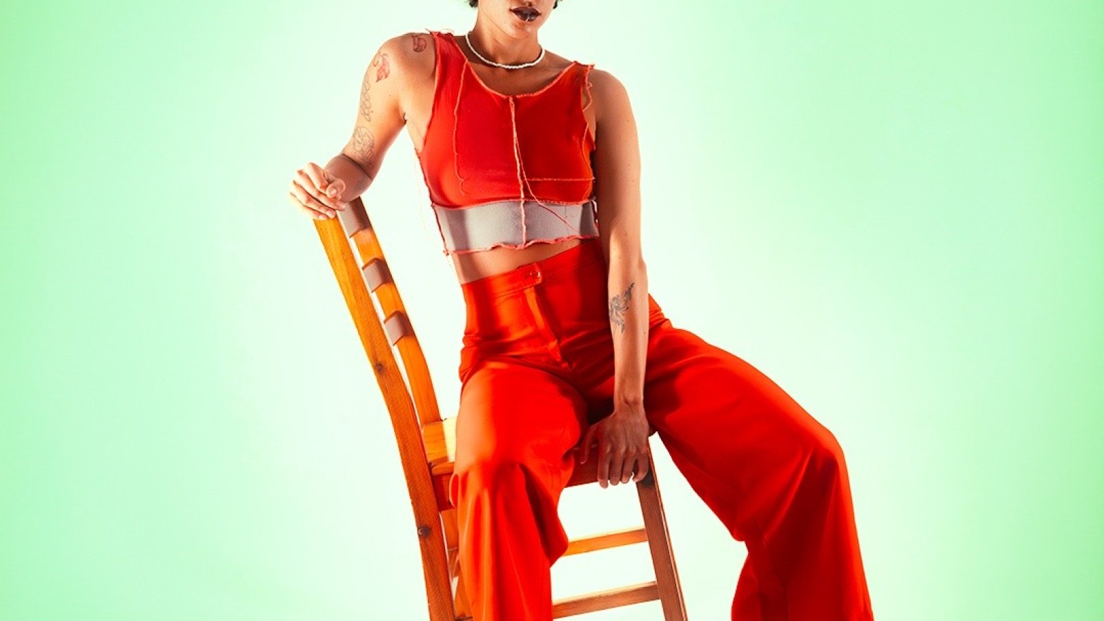 Losus Reynoso (Ch), Support: Elle Rivera (Ch), Special Guest: Eli Graf (Ch), Special Guest: Ice Zaddy (CH)