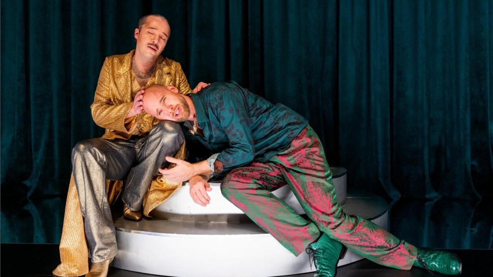 L’Orfeo