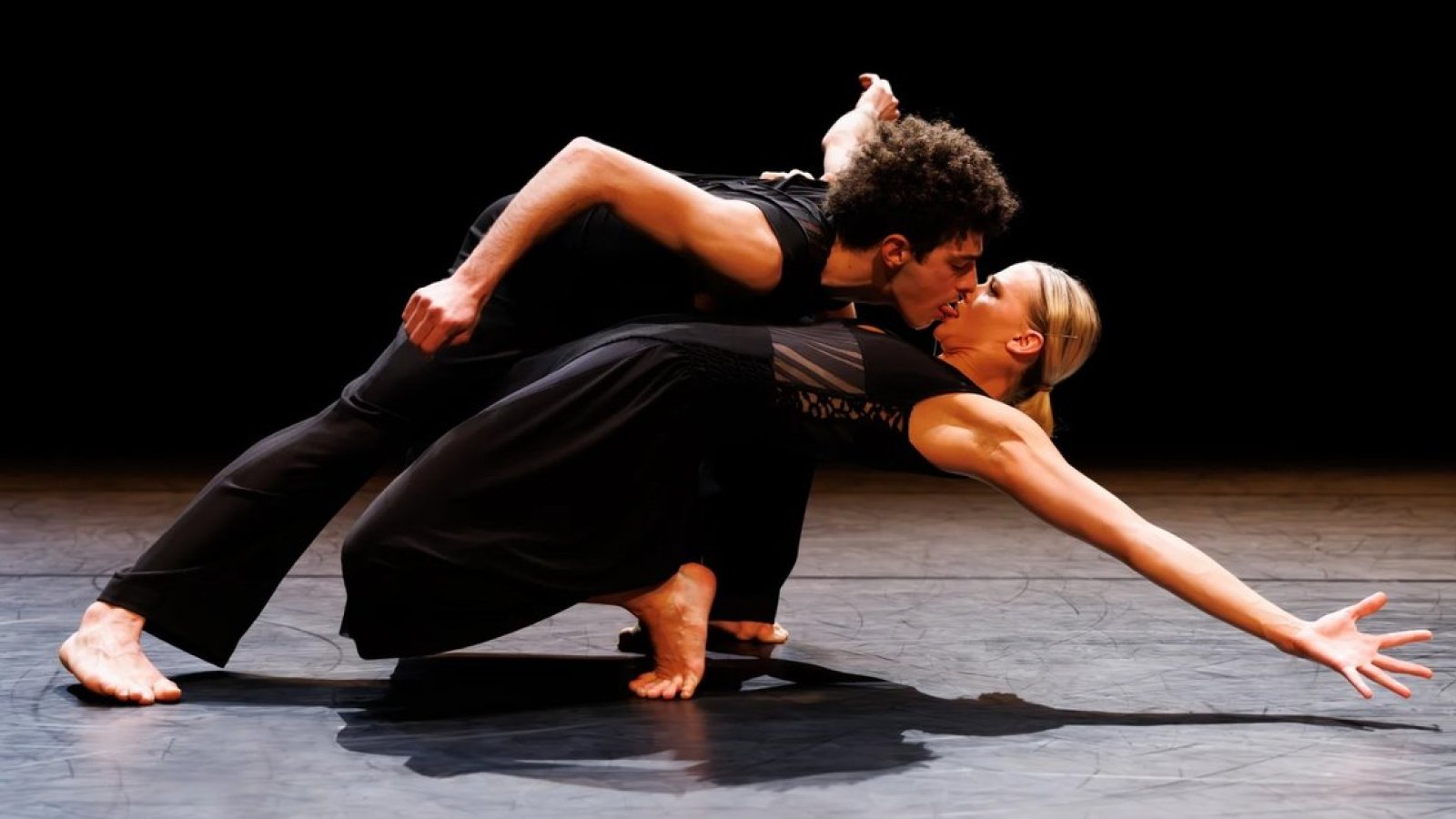 Gauthier Dance Juniors - Radical Classical