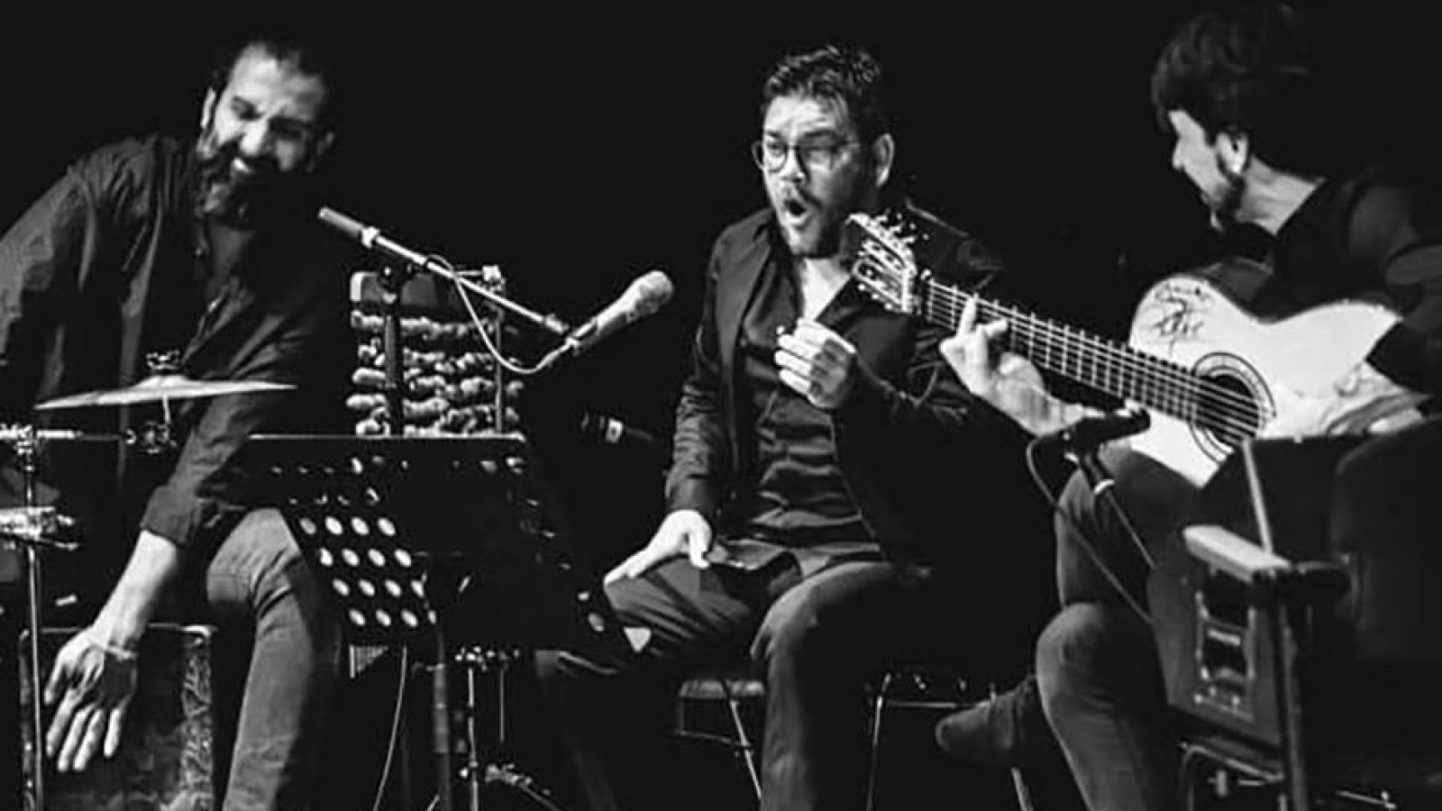Kulturnacht Winterthur: Flamenco Al Golpe