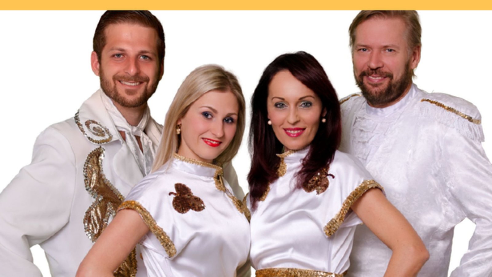ABBORN – ABBA Tribute Band