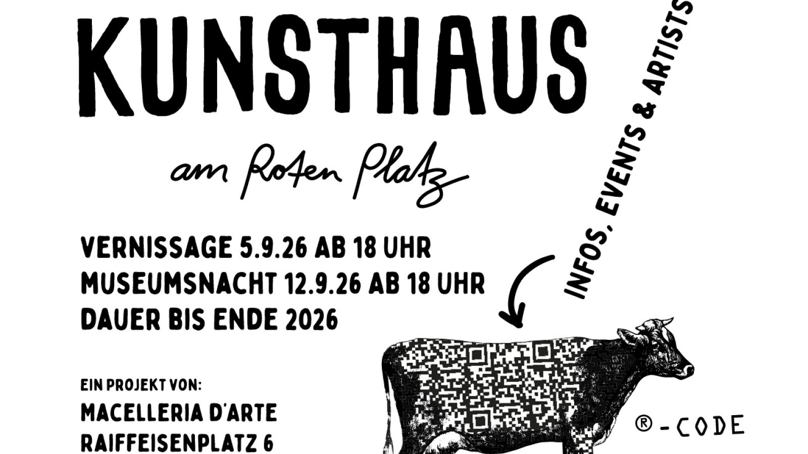 Kunsthaus am Roten Platz