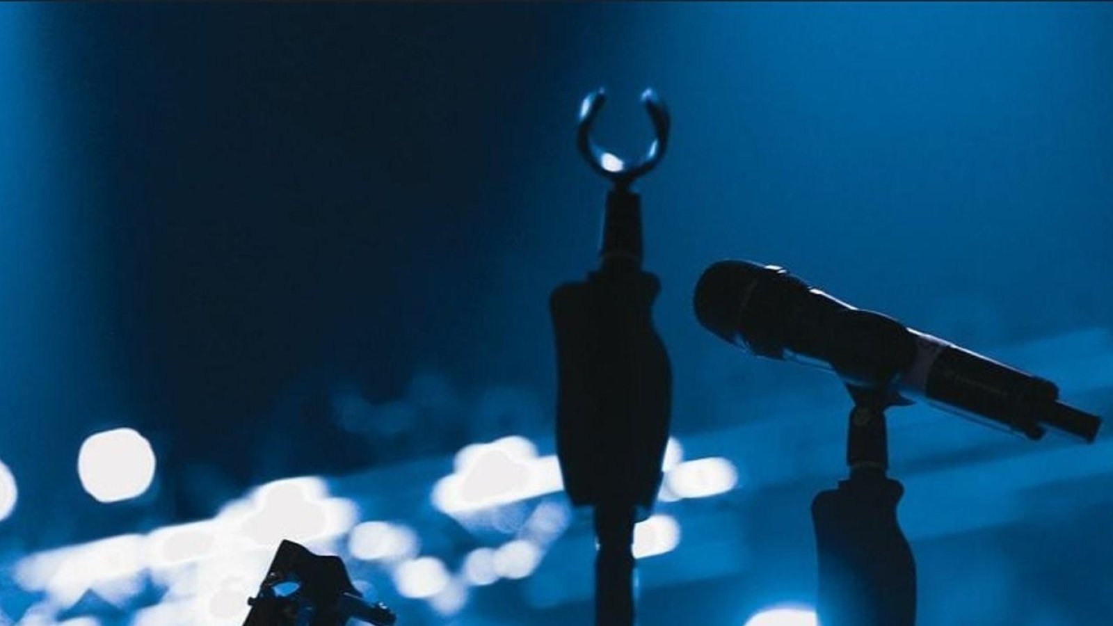 Poetry Slam