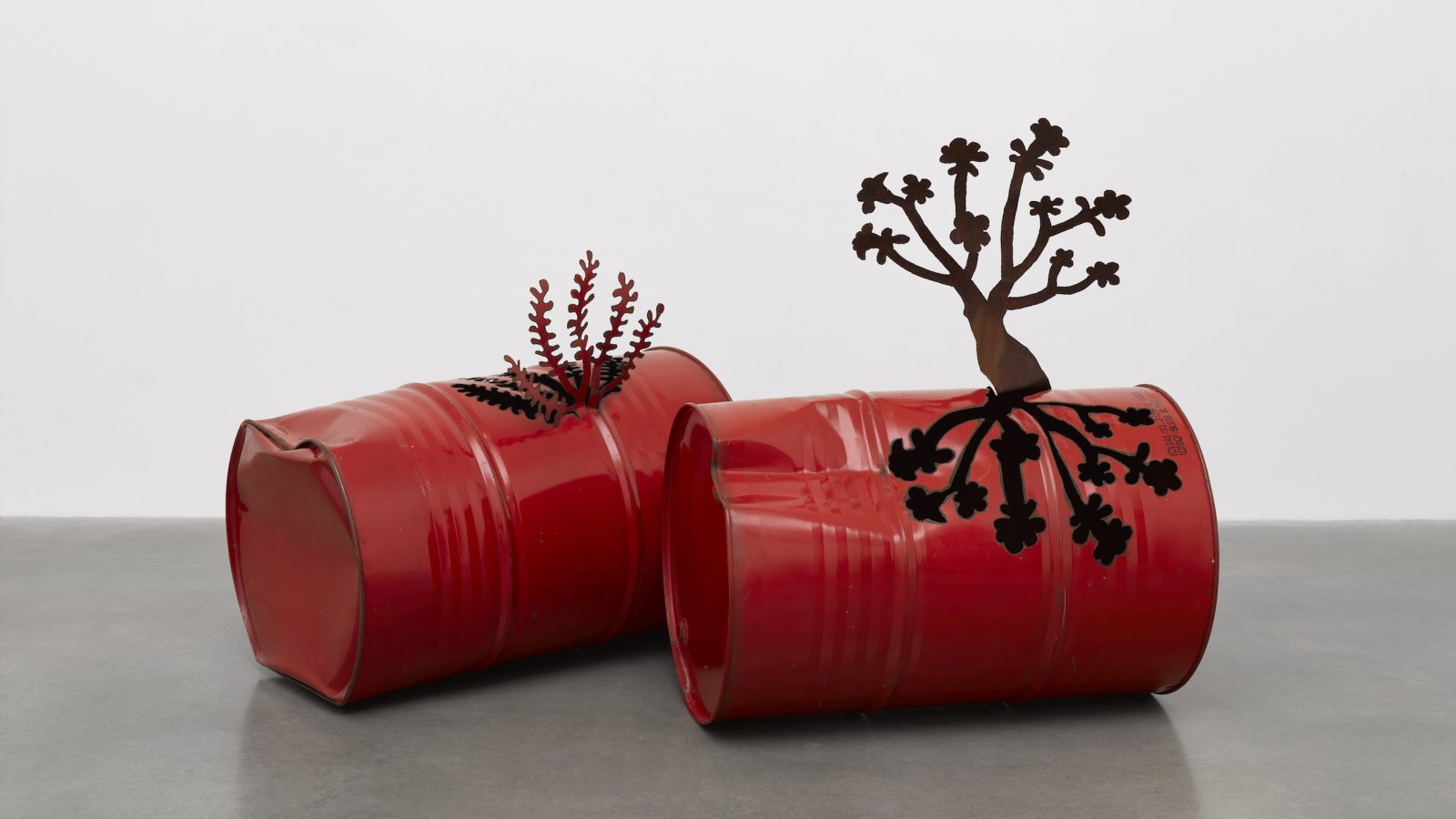 Mona Hatoum | Führung