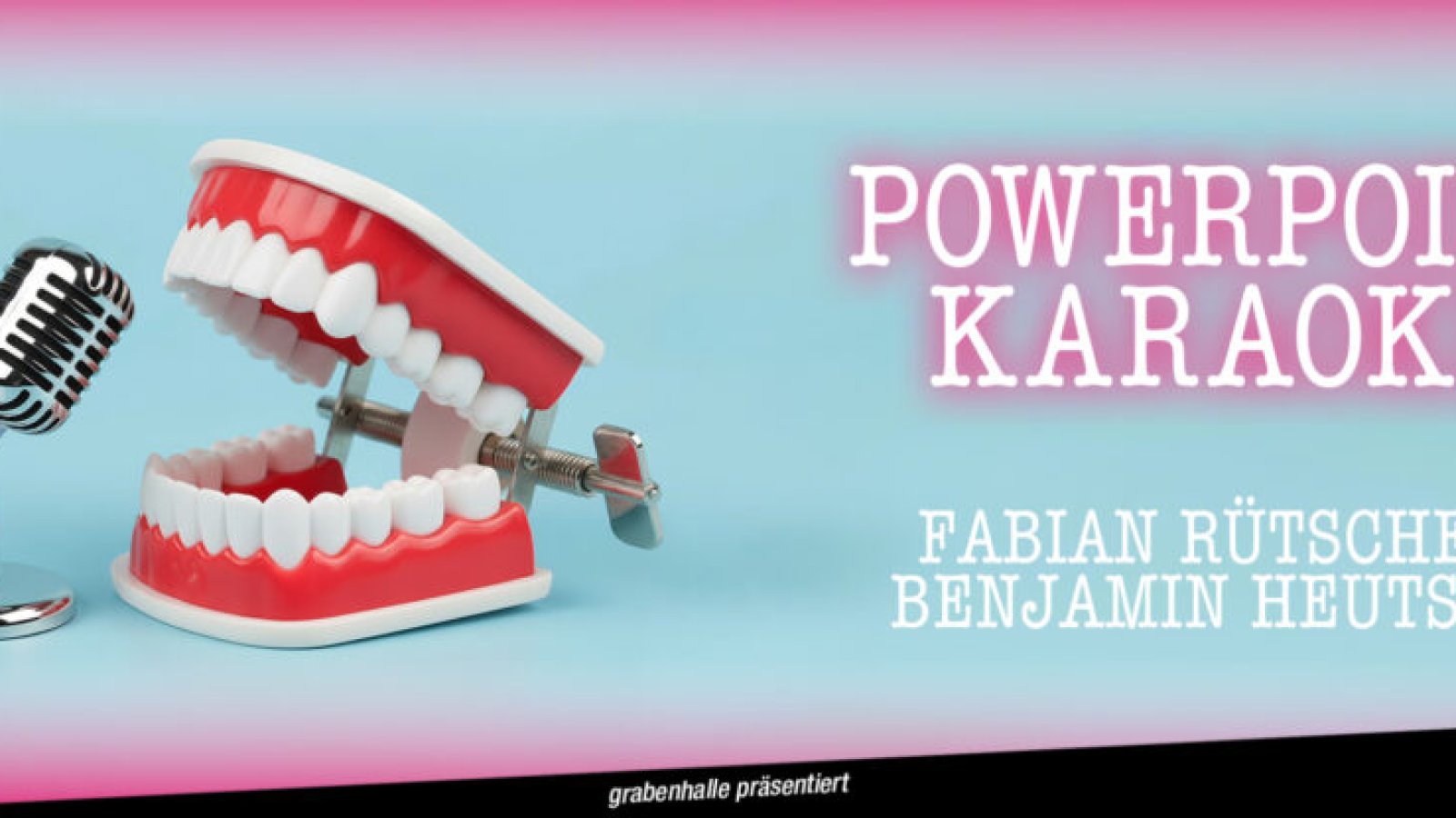 PowerPoint-Karaoke