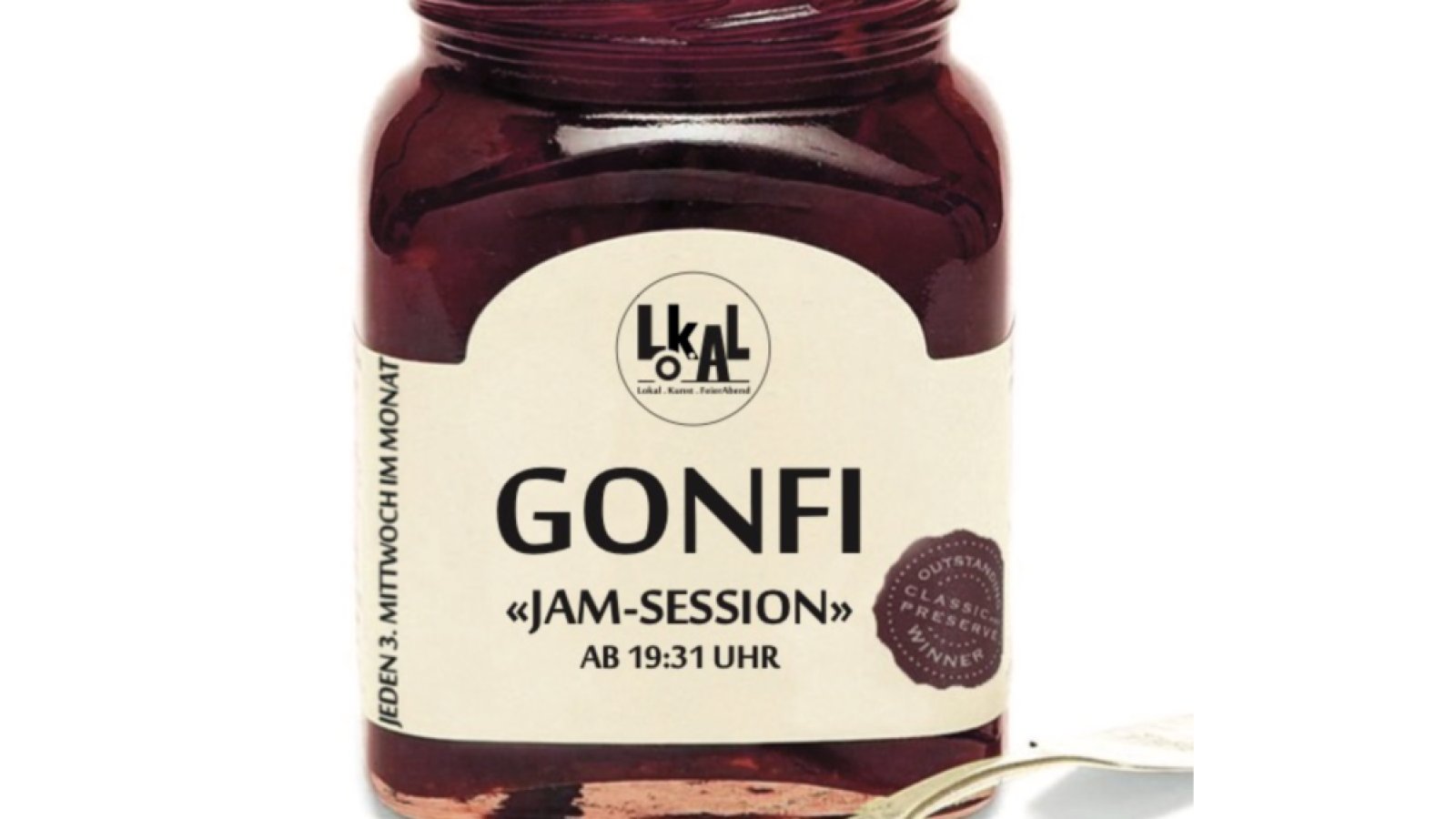 Gonfi-Jam