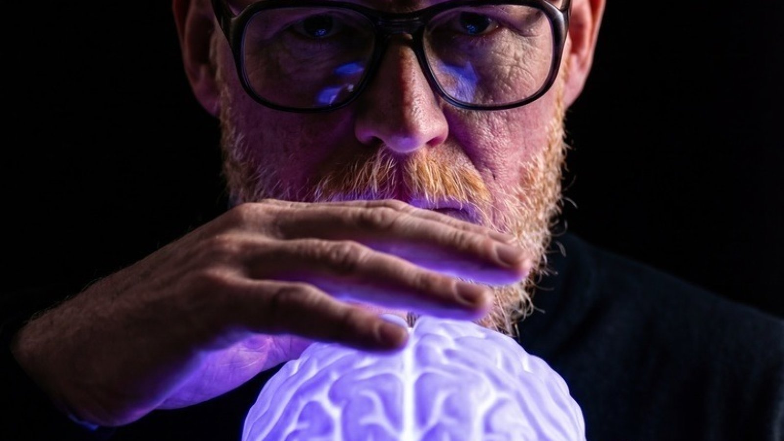 The Brain Buster - Die entlarvende Denkshow!