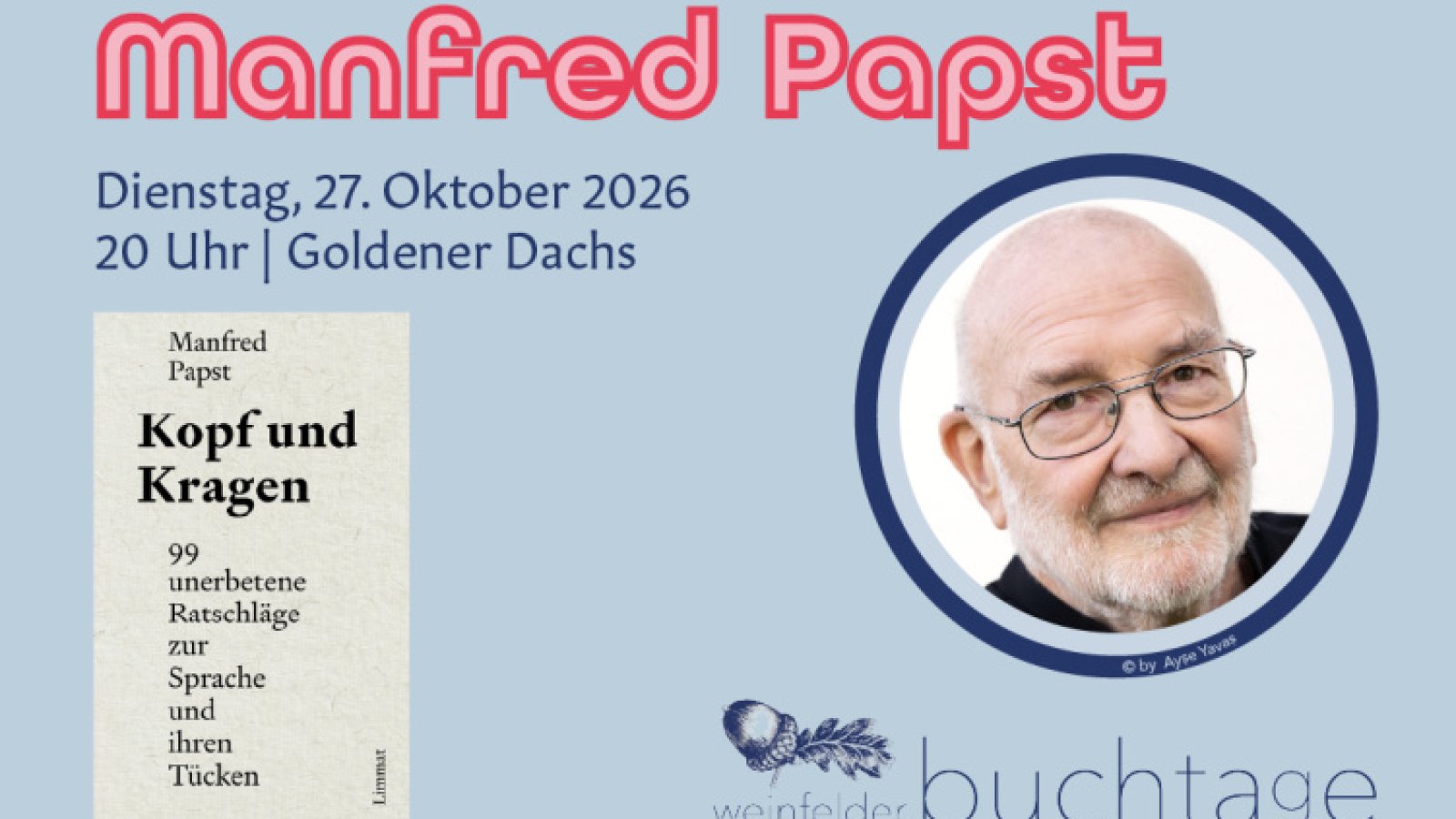 Manfred Papst