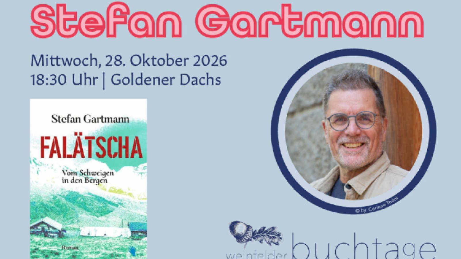 Stefan Gartmann