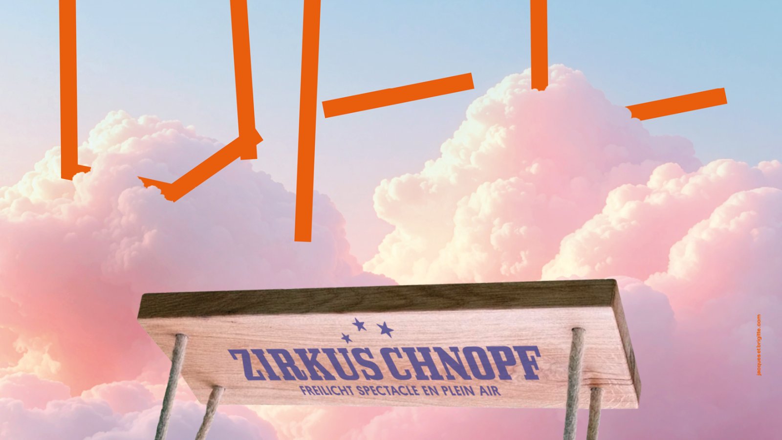 Zirkus Chnopf