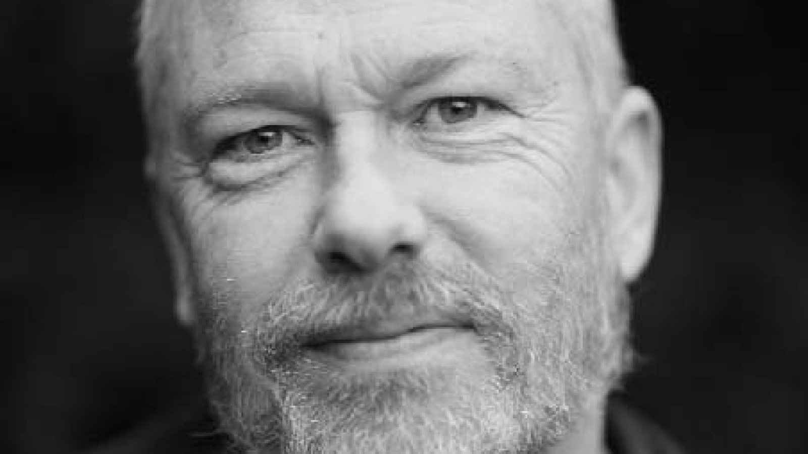 Mark Geary