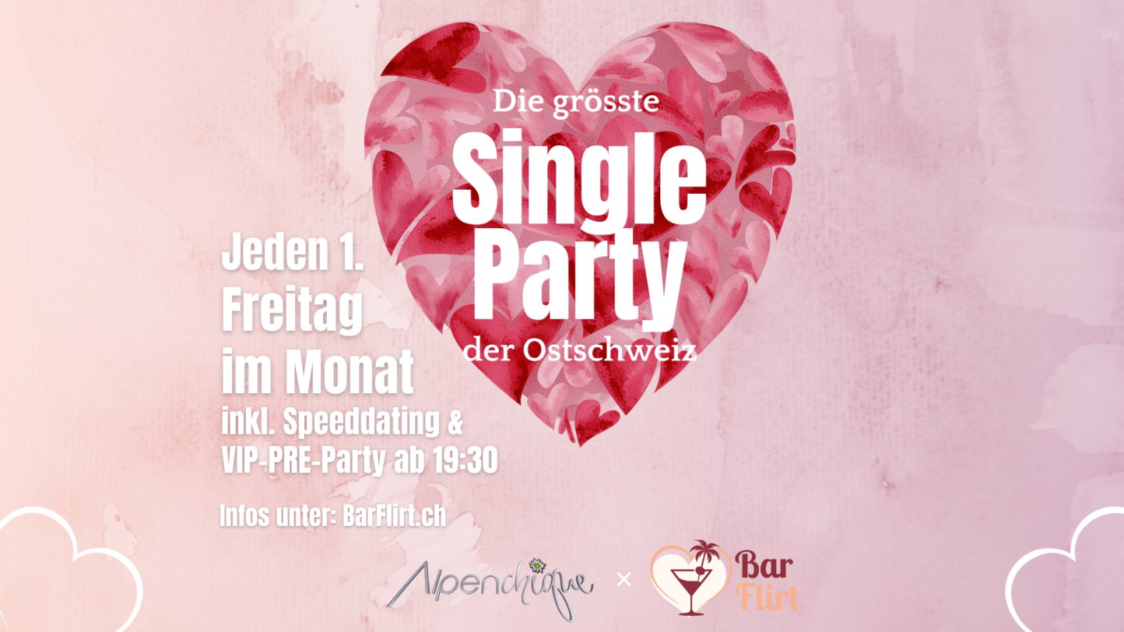 VIP-Single-Party