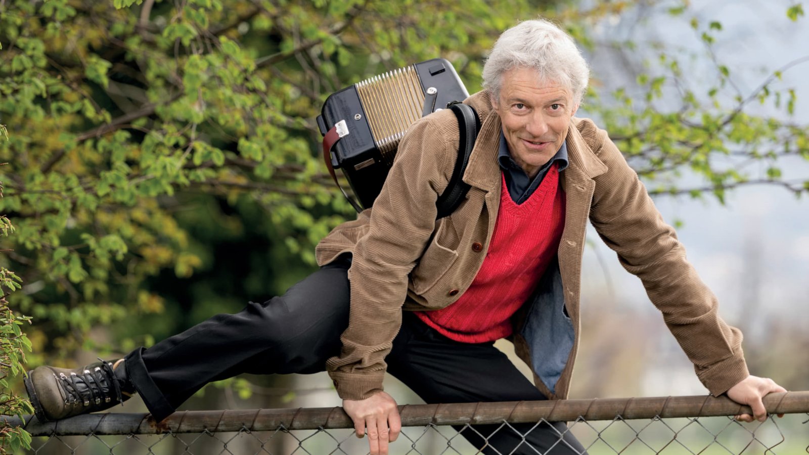 Gerhard Tschan